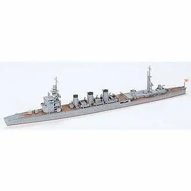 1/700 Scale Model Kit - Light cruiser / Japanese cruiser Nagara