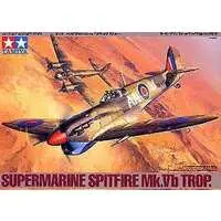 1/48 Scale Model Kit - Aircraft / Supermarine Spitfire