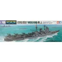 1/700 Scale Model Kit - WATER LINE SERIES / Japanese cruiser Mogami