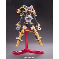 Plastic Model Kit - Little Battlers Experience / LBX Joker