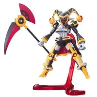 Plastic Model Kit - Little Battlers Experience / LBX Joker