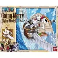 Plastic Model Kit - ONE PIECE / Going Merry