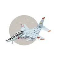 1/144 Scale Model Kit - Jets (Aircraft) / Kawasaki T-4