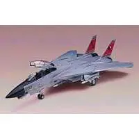1/48 Scale Model Kit - Fighter aircraft model kits / F-14