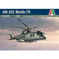 1/72 Scale Model Kit - Helicopter