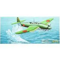 1/72 Scale Model Kit - Fighter aircraft model kits / F-2