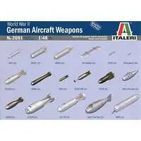 1/48 Scale Model Kit - Weapon