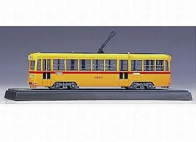 1/80 Scale Model Kit - Vehicle