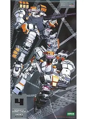 RVR-62-D/77-X Apharmd T Type D/X Model Kit