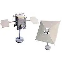1/32 Scale Model Kit - 1/144 Scale Model Kit - Spacecraft