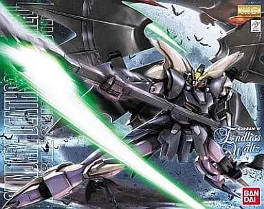 Gundam Models - NEW MOBILE REPORT GUNDAM WING / Gundam Deathscythe Hell