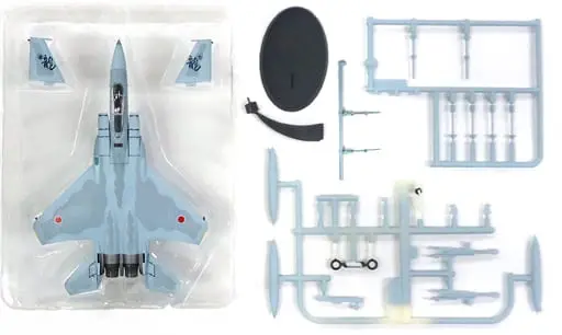 1/144 Scale Model Kit - Military Aircraft Series