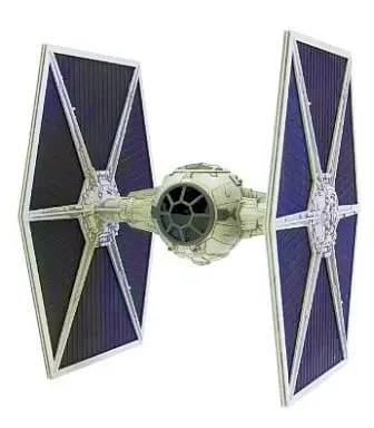 1/48 Scale Model Kit - STAR WARS