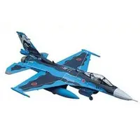1/144 Scale Model Kit - Fighter aircraft model kits / F-2