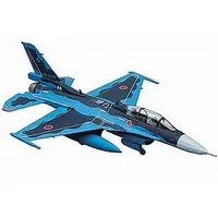 1/144 Scale Model Kit - Fighter aircraft model kits / F-2