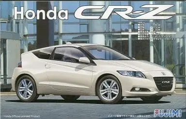 1/24 Scale Model Kit - Honda / Honda CR-Z