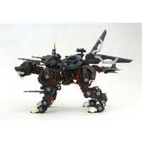 1/72 Scale Model Kit - ZOIDS / Great Saber