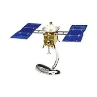 1/32 Scale Model Kit - Spacecraft