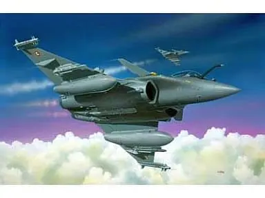 1/144 Scale Model Kit - Fighter aircraft model kits / Dassault Rafale