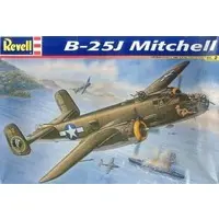 1/48 Scale Model Kit - Aircraft