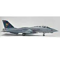 1/48 Scale Model Kit - Fighter aircraft model kits / F-14