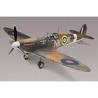 1/48 Scale Model Kit - Fighter aircraft model kits / Supermarine Spitfire