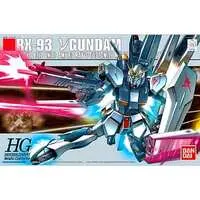 HGUC - Mobile Suit Gundam Char's Counterattack