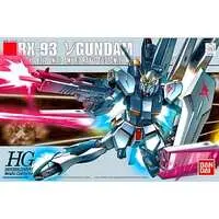 HGUC RX-93 ν Gundam Model Kit