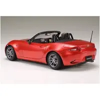 1/24 Scale Model Kit - Sports Car Series / Mazda MX-5