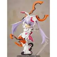 Plastic Model Kit - Ichigeki Sacchu!! HoiHoi-san / DG-001LN Usagear