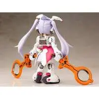 Plastic Model Kit - Ichigeki Sacchu!! HoiHoi-san / DG-001LN Usagear