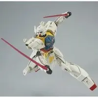 Gundam Models - GUNDAM BUILD FIGHTERS TRY / ∀ GUNDAM SHIN