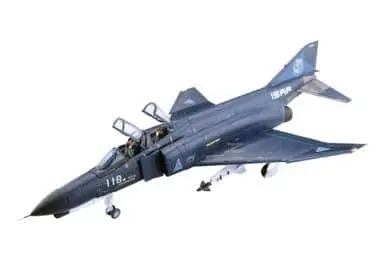 1/144 Scale Model Kit - GiMIX - Ace Combat / F-4