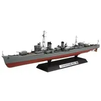 1/350 SCALE JAPANESE NAVY DESTROYER KAGERO Model Kit