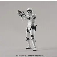 First Order Stormtrooper Model Kit