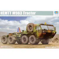 1/35 Scale Model Kit - Heavy Expanded Mobility Tactical Truck