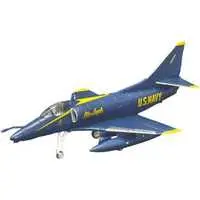1/144 Scale Model Kit - Fighter aircraft model kits / A-4 Skyhawk