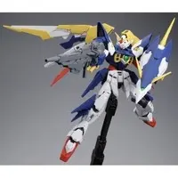 Gundam Models - GUNDAM BUILD FIGHTERS / Gundam Fenice Rinascita
