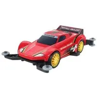 1/32 Scale Model Kit - Mini 4WD PRO / Spark Rouge