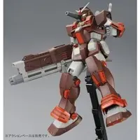 Gundam Models - MOBILE SUIT VARIATION / Heavy Gundam