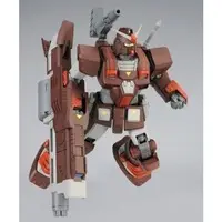 Gundam Models - MOBILE SUIT VARIATION / Heavy Gundam