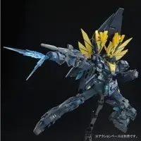 Gundam Models - MOBILE SUIT GUNDAM UNICORN / RX-0[N] Unicorn Gundam 02 Banshee Norn & Unicorn Gundam