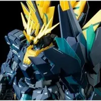 Gundam Models - MOBILE SUIT GUNDAM UNICORN / RX-0[N] Unicorn Gundam 02 Banshee Norn & Unicorn Gundam