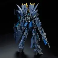 Gundam Models - MOBILE SUIT GUNDAM UNICORN / RX-0[N] Unicorn Gundam 02 Banshee Norn & Unicorn Gundam