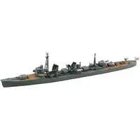 1/700 Scale Model Kit - Kan Colle / Destroyer Tokitsukaze