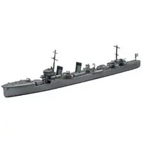 1/700 Scale Model Kit - Kan Colle / Destroyer Mutsuki