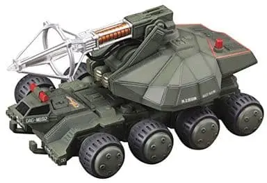 1/144 Scale Model Kit - Godzilla