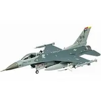 1/144 Scale Model Kit - High Spec Series / F-16 Fighting Falcon