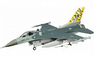 1/144 Scale Model Kit - High Spec Series / F-16 Fighting Falcon