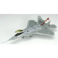 GiMIX - 1/144 Scale Model Kit - Fighter aircraft model kits / F-22 Raptor